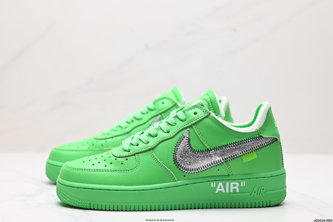 Nike Air Force 1 Shoes